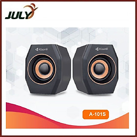 Mua Loa 2.0 Kisonli A-101S - JL - HÀNG CHÍNH HÃNG