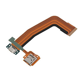 For  Galaxy Tab S T800 Charging USB Port Connector Ribbon Flex Cable