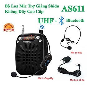 các Mic Loa trợ giảng không dây bán chạy- Hàng chính hãng