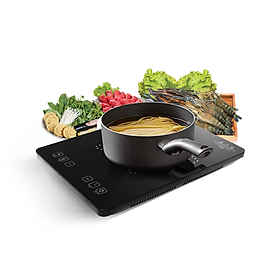 Bếp Từ Đơn Elmich Smartcook ICS-3869 - Hàng Chính Hãng