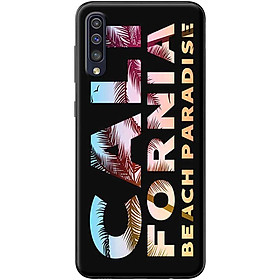 Ốp lưng dành cho Samsung Galaxy A50 mẫu Cali