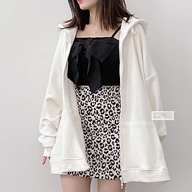 ÁO HOODIE - ÁO KHOÁC NỈ NGOẠI (HD1720 - Egyptian)