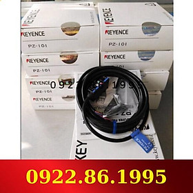 Giá Tốt + Cảm Biến Quang Keyence PZ-101 hàng mới