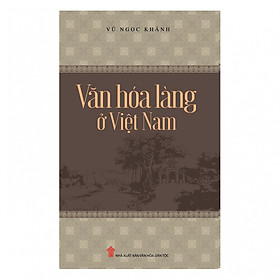 Nơi bán Văn Hóa Làng Ở Việt Nam - Giá Từ -1đ