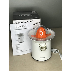 Mua Máy Vắt Cam SK-726  máy ép đa năng tự động bằng điện__ xoay 2 chiều tiện lợi