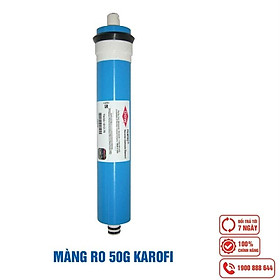 Mua Màng RO Karofi - Lõi số 4 - Màng R.O 50G Karofi - Hàng Chính Hãng