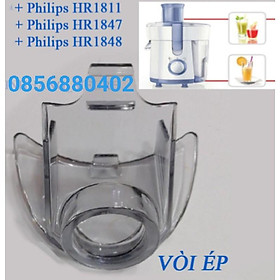 Mua Phụ kiện máy xay - Vòi ép máy HR1811 HR1847 HR1848