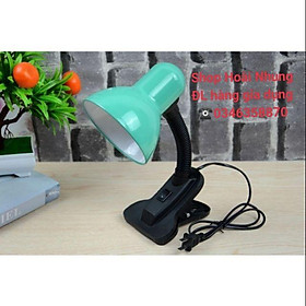 Mua ĐÈN HỌC KẸP BÀN CHỐNG CẬN THỊ ĐỂ BÀN