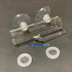 Hình ảnh LỒNG ẤP TRỨNG TÉP THỦY TINH