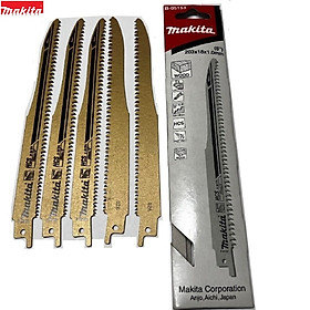 Mua Lưỡi cưa kiếm MAKITA cắt gỗ nhanh B-05153 - Hàng Chính Hãng