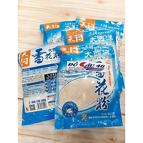 Bông Tuyết tạo Xốp Mồi 200g