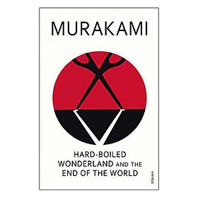 Sách Hardboiled Wonderland And The End Of The World
