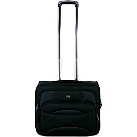 >> BÁO GIÁ VALI KÉO NGANG PHI CÔNG VẢI CAO CẤP 2 BÁNH XE TO SIZE 18 INCH TK009 | Shopee Lazada Sendo Tiki mới nhất 26 Vali kéo ngang phi công vải cao cấp 2 bánh xe to size 18 inch TK009
