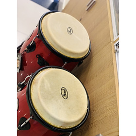 Mua Trống conga Pearl bộ 2 trống 10” và 11” Hàng Chính Hãng