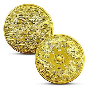 Xu Long Phụng Sum Vầy