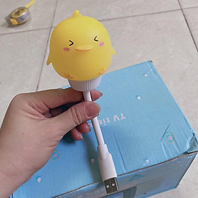 Mua Đèn Ngủ Usb Hình Thú Kute  Độc Lạ Và Ngộ Nghĩnh