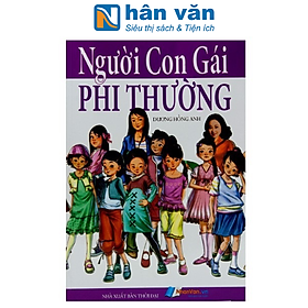 Sách Người Con Gái Phi Thường