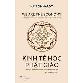 Kinh Tế Học Phật Giáo