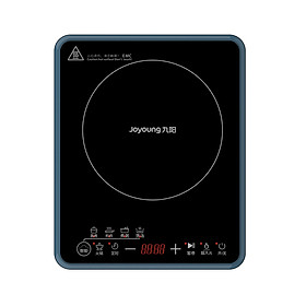 Joyoung Induction Cooker C21-SC24 Sensitive operation One-button stir-fry Smart timing (soup pot*1)