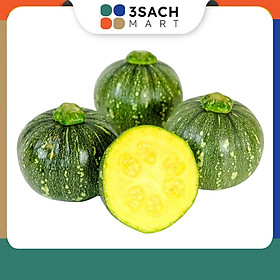 Bí Nhật Bí Ngô Non 300gr