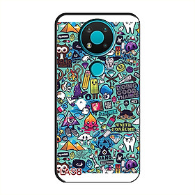 Ốp Dẻo Dành Cho NOKIA 3.4