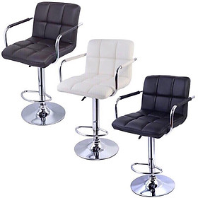 Mua Ghế bar  quầy bar Juno Sofa kèm đệm da cao cấp nhiều màu lựa chọn