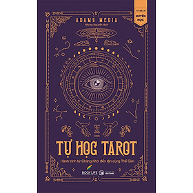 Hình ảnh Tự Học Tarot