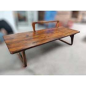 Mua Ghế Sofa Gỗ Muồng