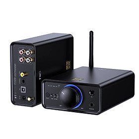 Mua Thiết bị giải mã âm thanh để bàn DAC/Amp FiiO K7 BT - Hàng chính hãng