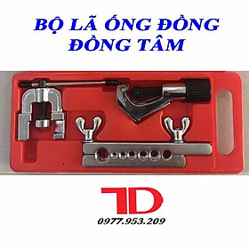 Mua Bộ lã ống đồng  bộ loe ống đồng có dao cắt