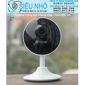 Mua Camera Wifi Ezviz C1C CS-C1C-E0-1E2WF 1080P - Hàng Chính Hãng