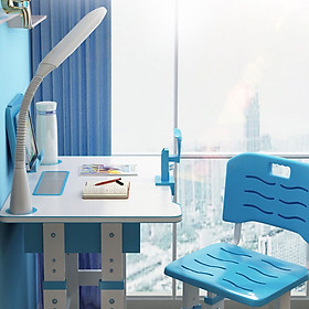 Mua Combo Bộ bàn ghế học sinh chống gù  chống cận kèm quà tặng bao gồm đèn led 3 chế độ  chống cằm