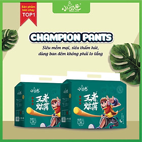 Tã quần Sweet Daddy CHAMPION chính hãng - Size L42 XL40 XXL38 XXXL36