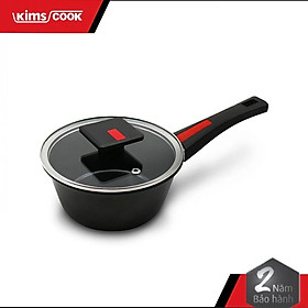 Mua Quánh Next Style đáy từ hợp kim nhôm chống dính KIMS COOK 16cm