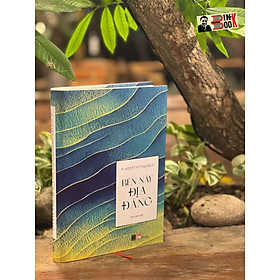 Hình ảnh (Bìa cứng có áo – đánh số) BÊN NÀY ĐỊA ĐÀNG –- F. Scott Fitzgerald – Sơn Lam dịch – Rainbow – NXB Phụ Nữ Việt Nam