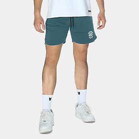 Quần short đùi thể thao Redikick WGG Shorts Q23019 Nhanh khô thoáng mát Tập Gym chơi Bóng Rổ Tennis Chạy Bộ