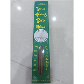 Nhang cây 3 tấc phổ thông 100g