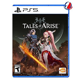 Mua Tales of Arise - PS5 - US - Hàng Chính Hãng