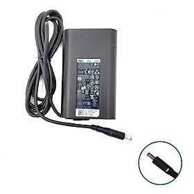 Sạc dành cho Laptop DELL XPS 13 9343 9350 9360 65W - chân kim nhỏ hàng nhập khẩu.