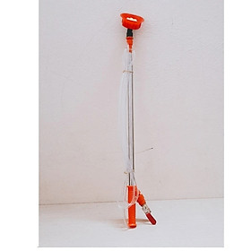 Mua Cần rút tưới lan  cây cảnh  chất liệu inox  độ dài 3 5m dùng cho bình bơm và máy bơm mini 12v