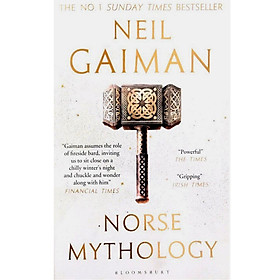 Norse Mythology