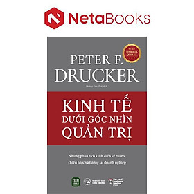 Kinh Tế Dưới Góc Nhìn Quản Trị