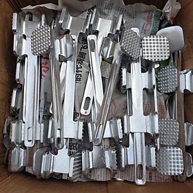 Mua Búa đập thịt  đập đá 2 đầu tiện lợi