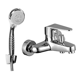 Sen tắm nóng lạnh Sanji CSN-03