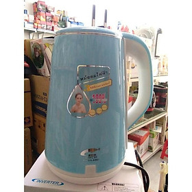 Mua Ấm siêu tốc thái lan BH 6 tháng