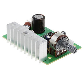 TDA2030 Audio Power Amplifier Board