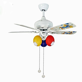 Mua Quạt Trần Đèn Royal LG - 2147