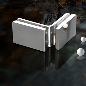 KẸP KÍNH 90 ĐỘ KÍNH CABIN TẮM AURORA HIWIN AR-602