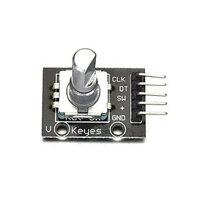 Mua Module Mã Hóa Quay - 360 Độ