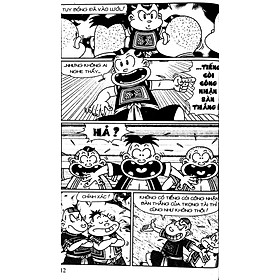 Thần Đồng Đất Việt 87 - Buồng Chuối Ân Tình